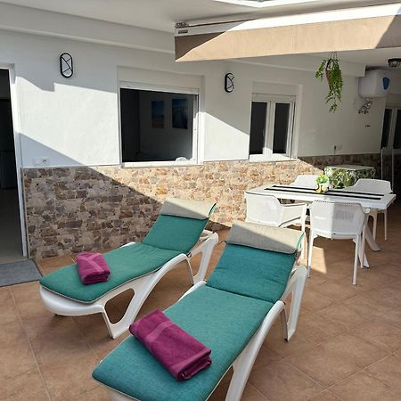 Apartamentos Casa Mime Mogán Екстериор снимка