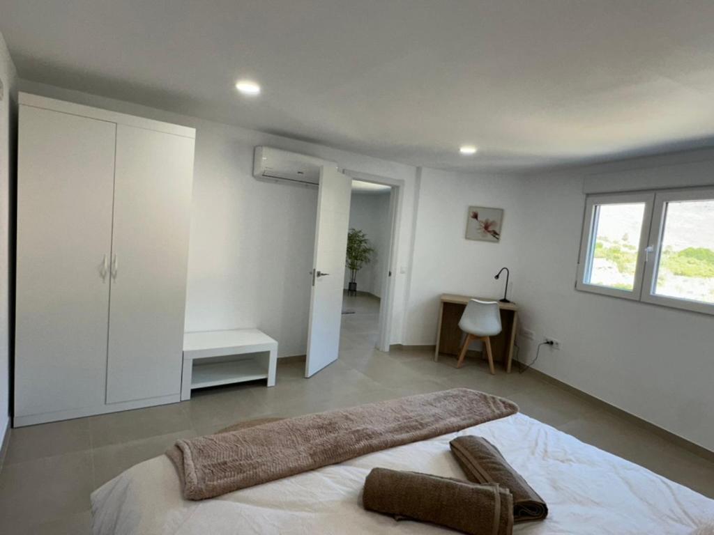 Apartamentos Casa Mime Mogán Екстериор снимка