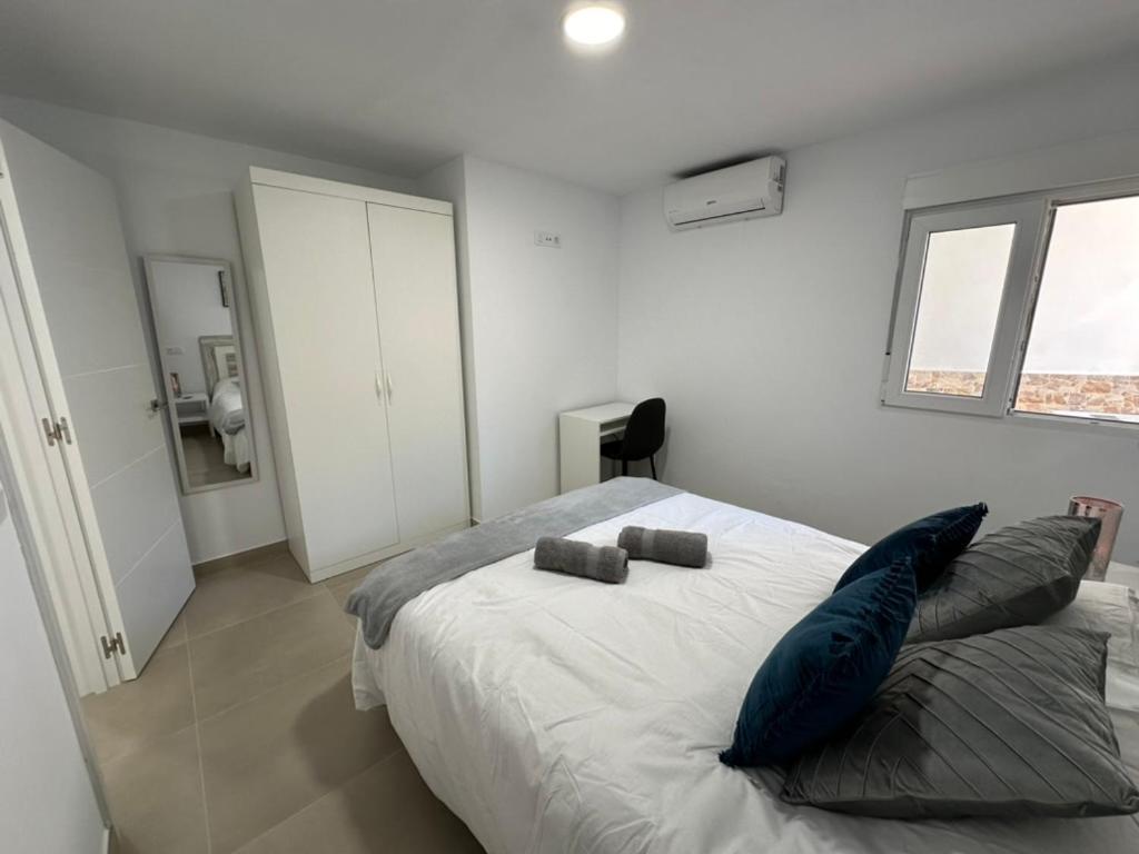 Apartamentos Casa Mime Mogán Екстериор снимка