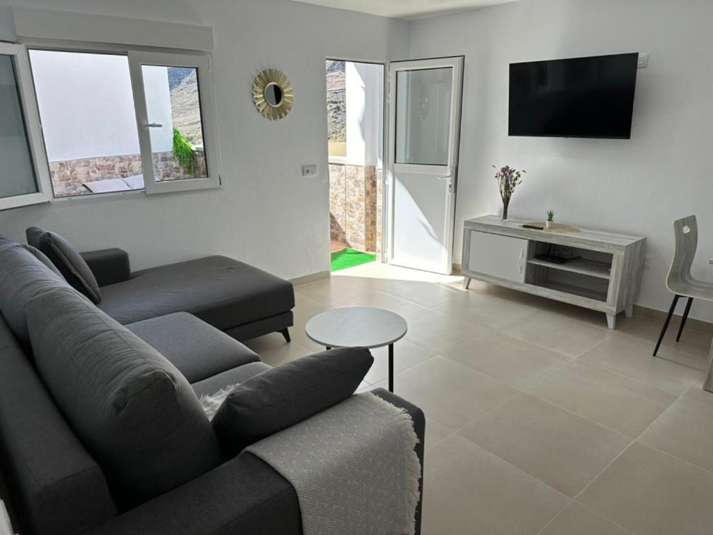 Apartamentos Casa Mime Mogán Екстериор снимка