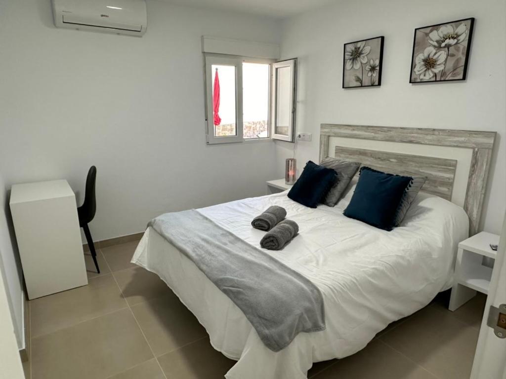 Apartamentos Casa Mime Mogán Екстериор снимка