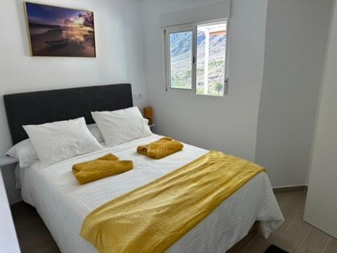 Apartamentos Casa Mime Mogán Екстериор снимка
