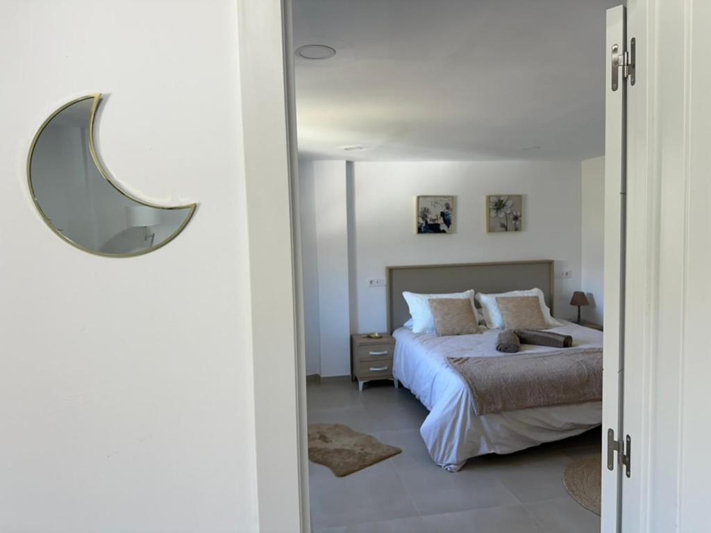 Apartamentos Casa Mime Mogán Екстериор снимка