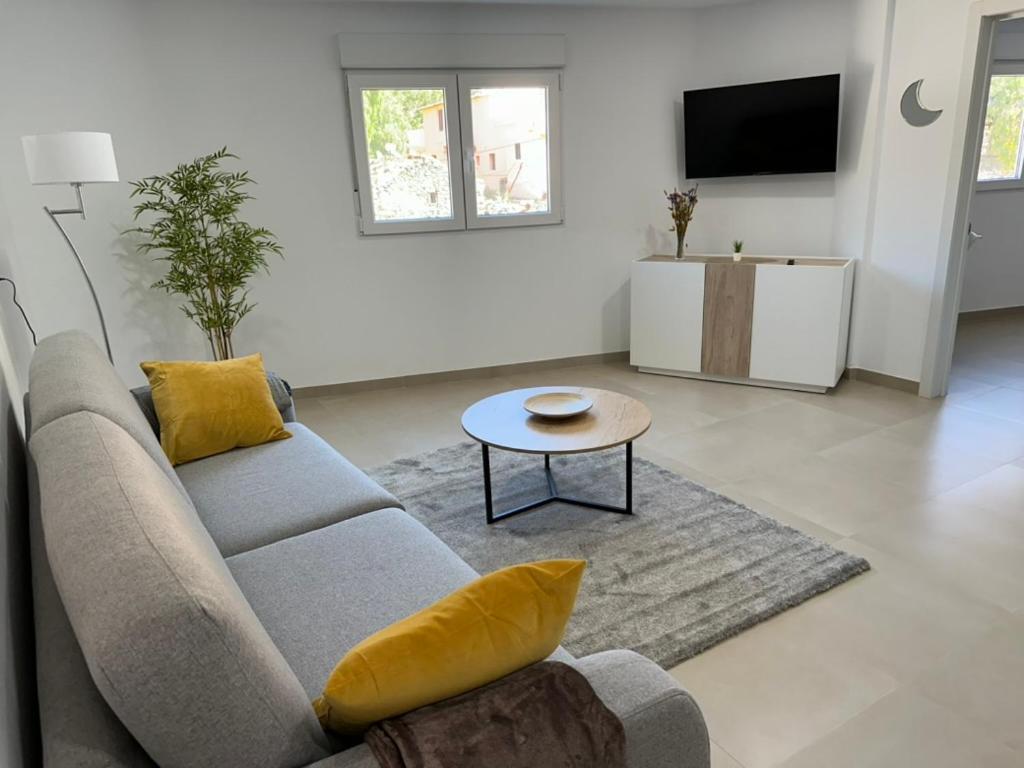 Apartamentos Casa Mime Mogán Екстериор снимка