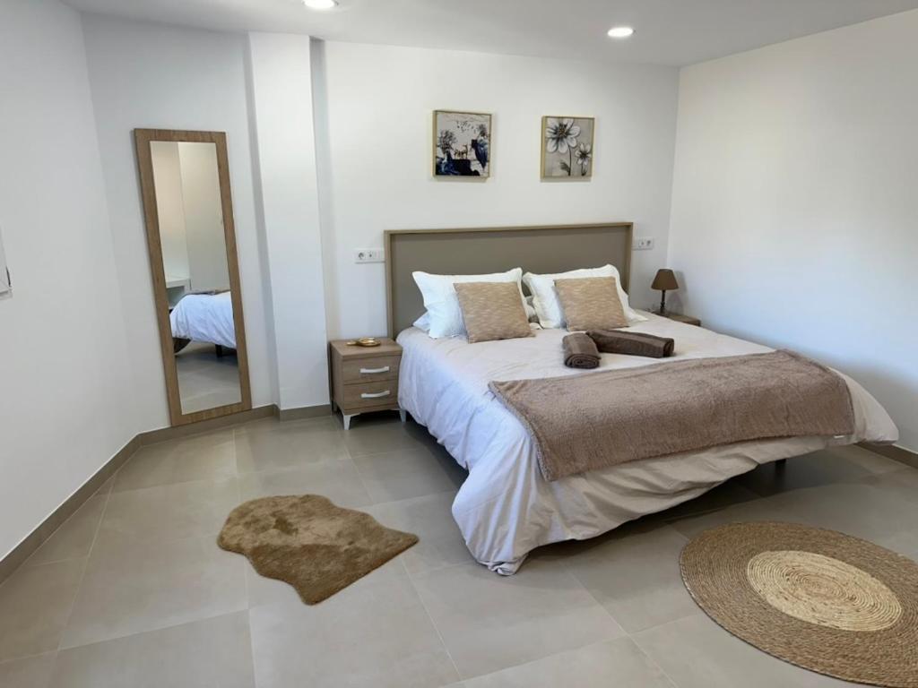 Apartamentos Casa Mime Mogán Екстериор снимка