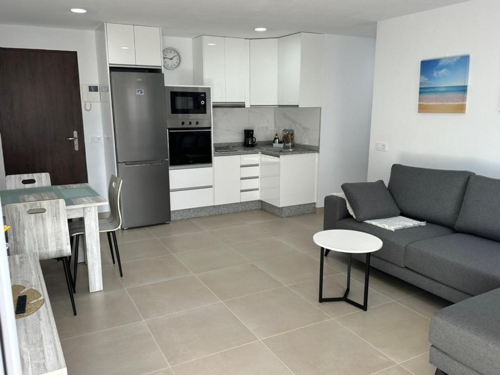 Apartamentos Casa Mime Mogán Екстериор снимка