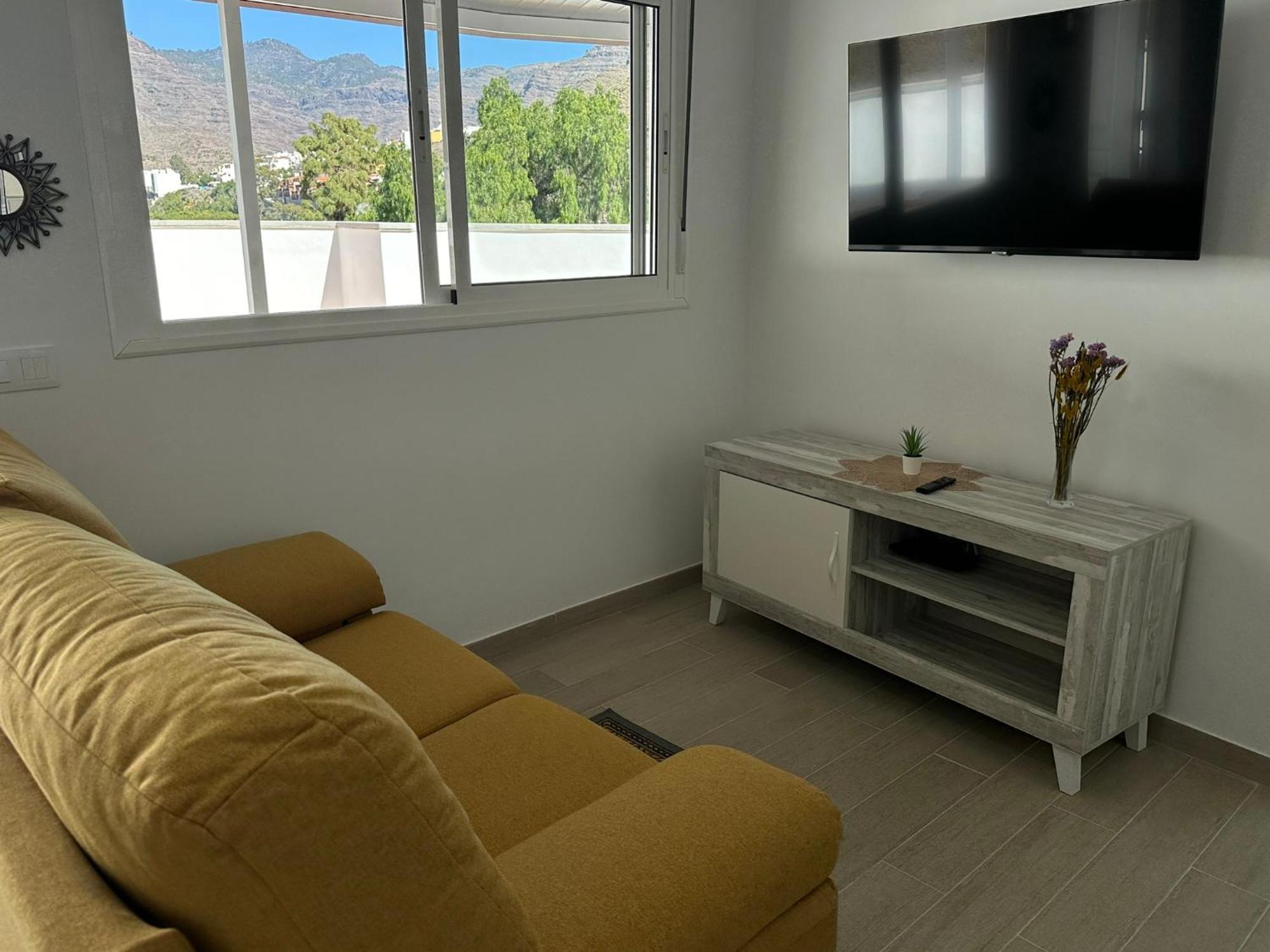 Apartamentos Casa Mime Mogán Екстериор снимка