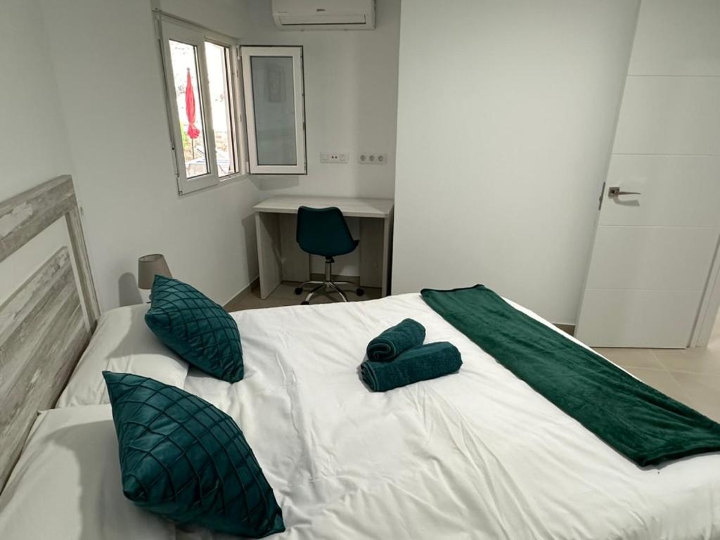 Apartamentos Casa Mime Mogán Екстериор снимка