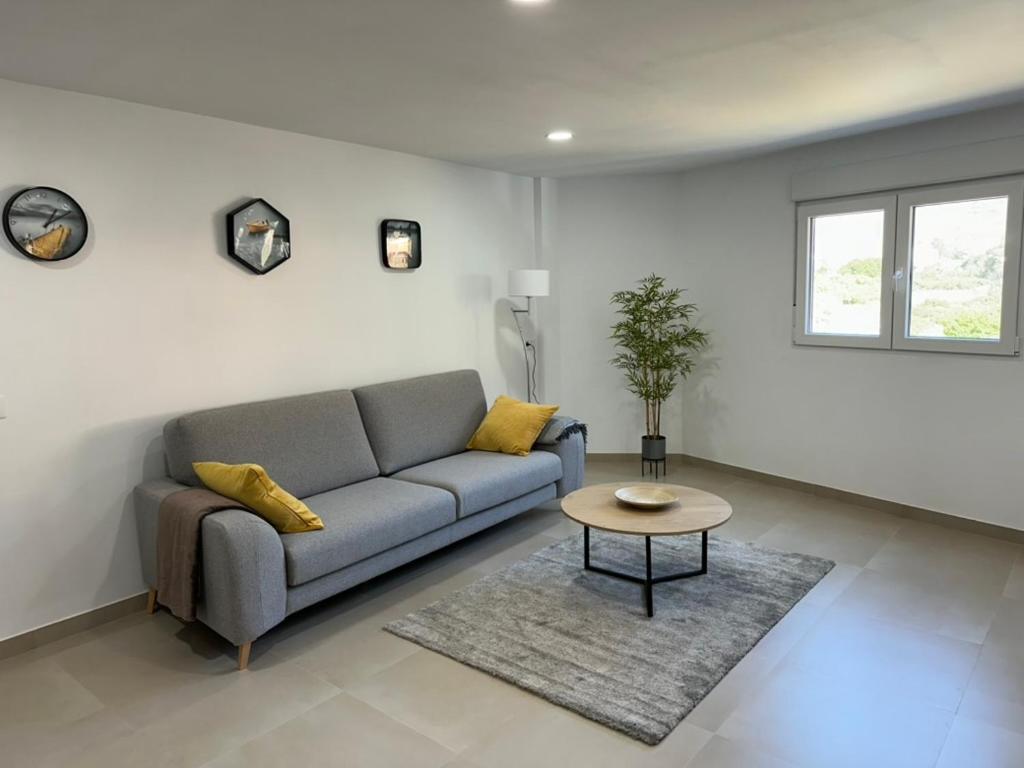 Apartamentos Casa Mime Mogán Екстериор снимка
